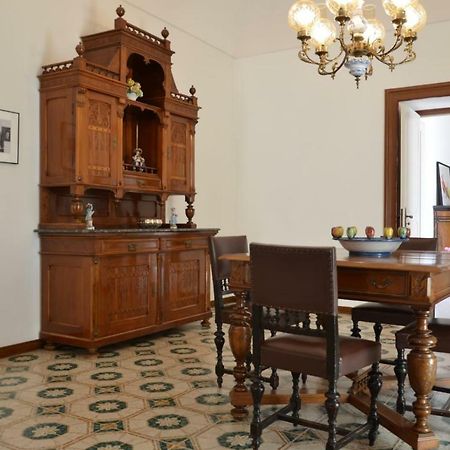 Villa Alchea Locazione Turistica Модика Экстерьер фото