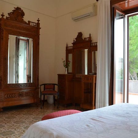 Villa Alchea Locazione Turistica Модика Экстерьер фото
