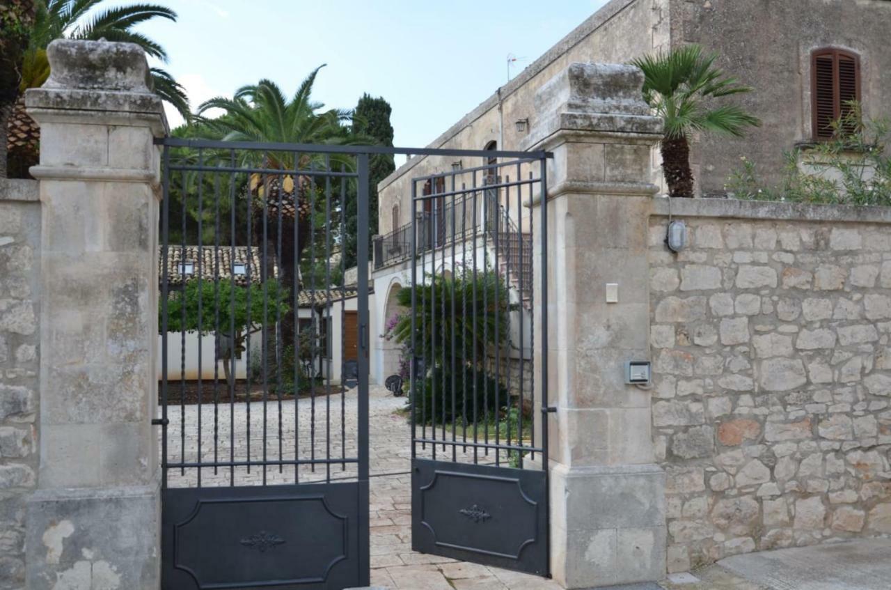 Villa Alchea Locazione Turistica Модика Экстерьер фото