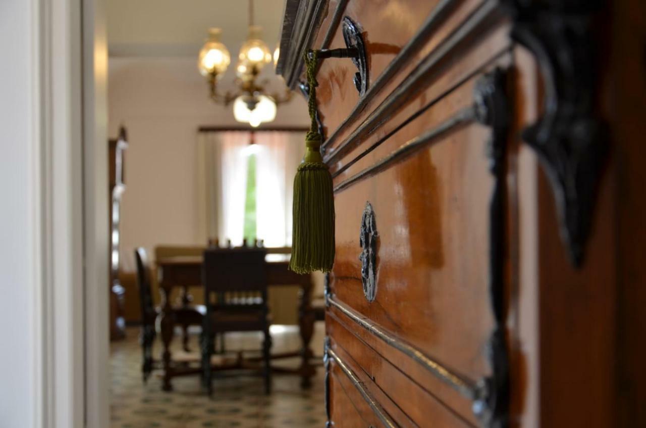 Villa Alchea Locazione Turistica Модика Экстерьер фото