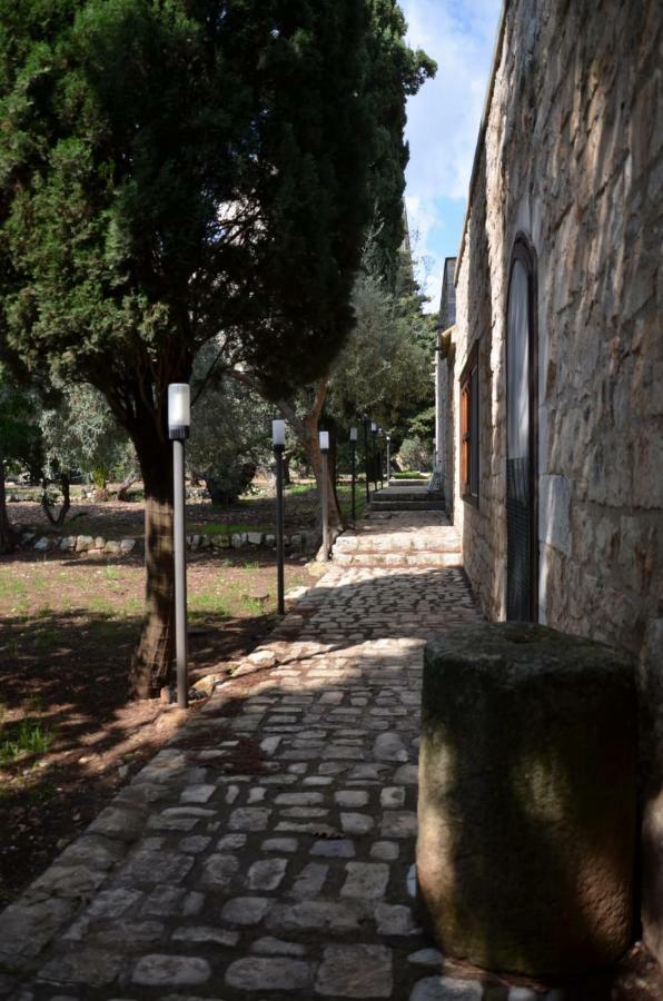 Villa Alchea Locazione Turistica Модика Экстерьер фото