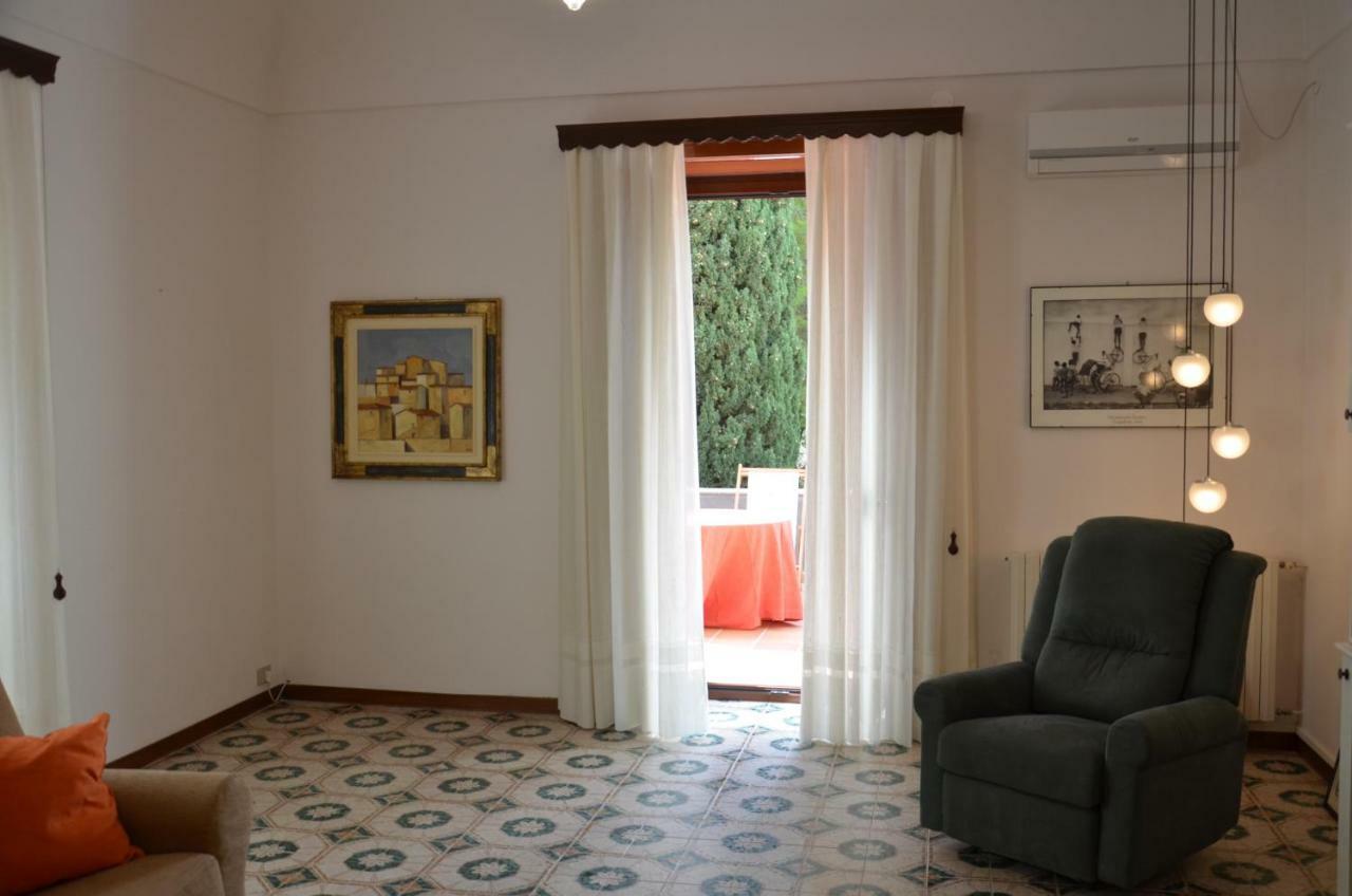 Villa Alchea Locazione Turistica Модика Экстерьер фото