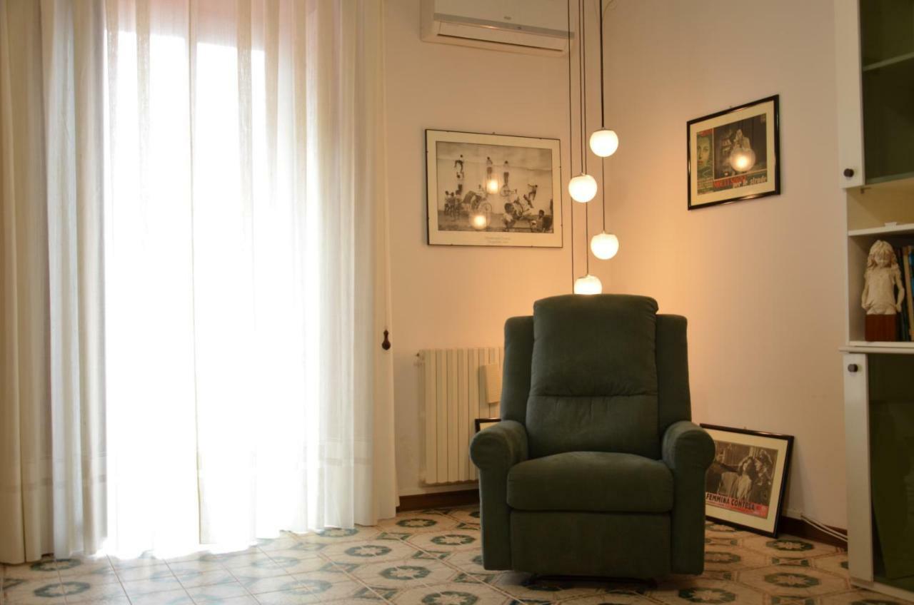 Villa Alchea Locazione Turistica Модика Экстерьер фото