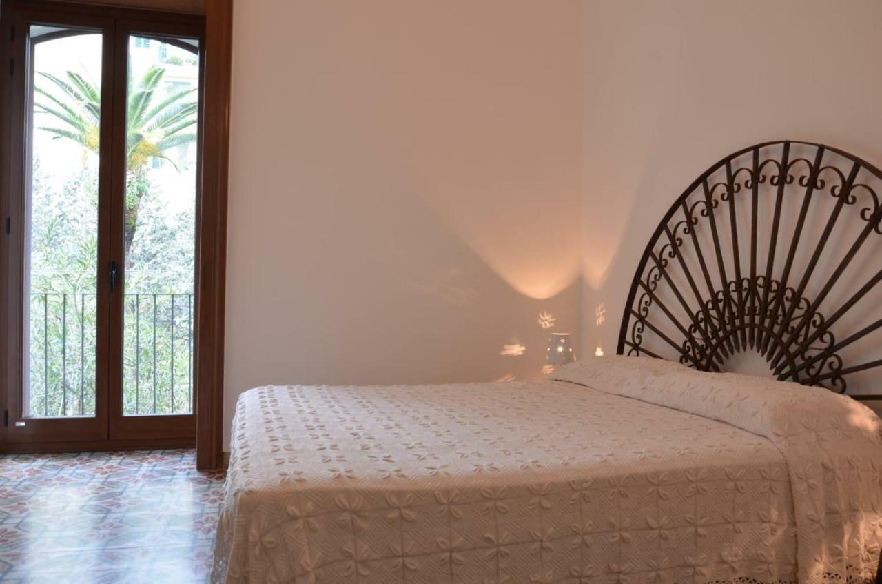 Villa Alchea Locazione Turistica Модика Экстерьер фото