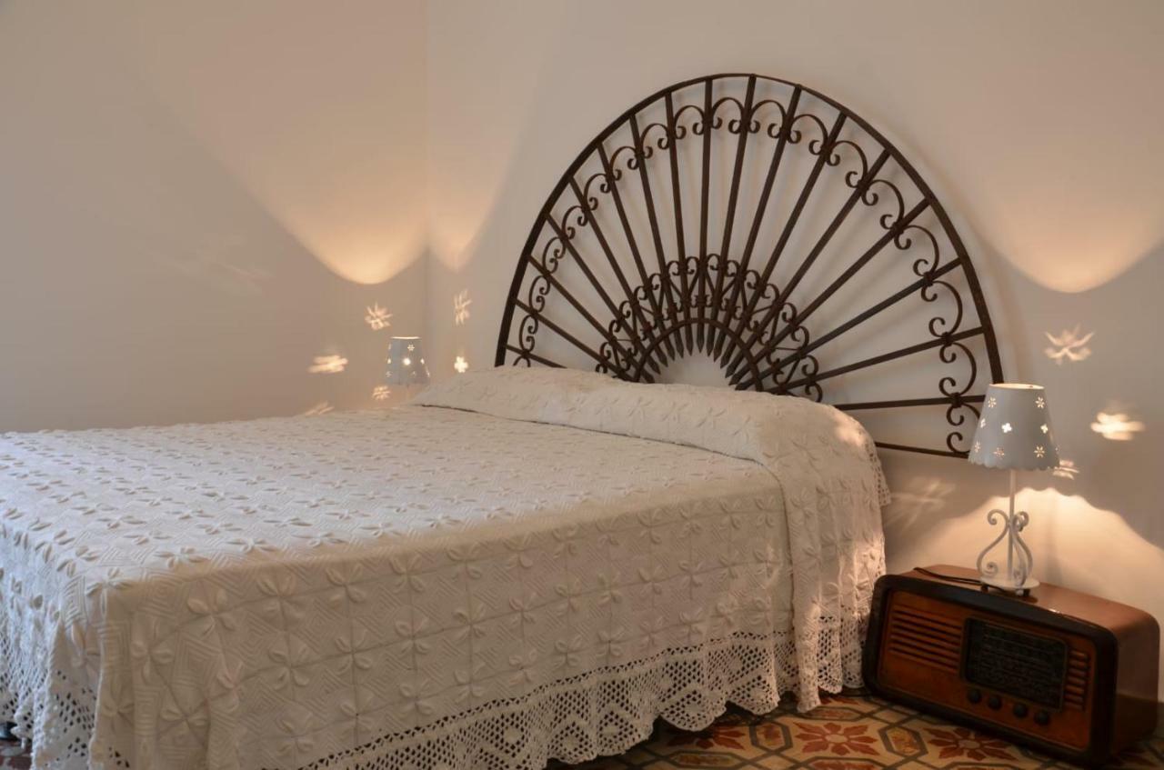 Villa Alchea Locazione Turistica Модика Экстерьер фото