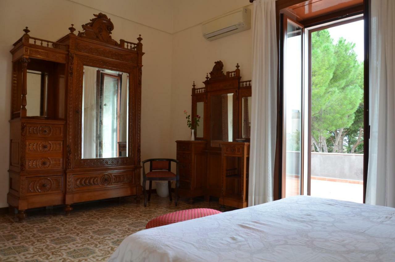 Villa Alchea Locazione Turistica Модика Экстерьер фото
