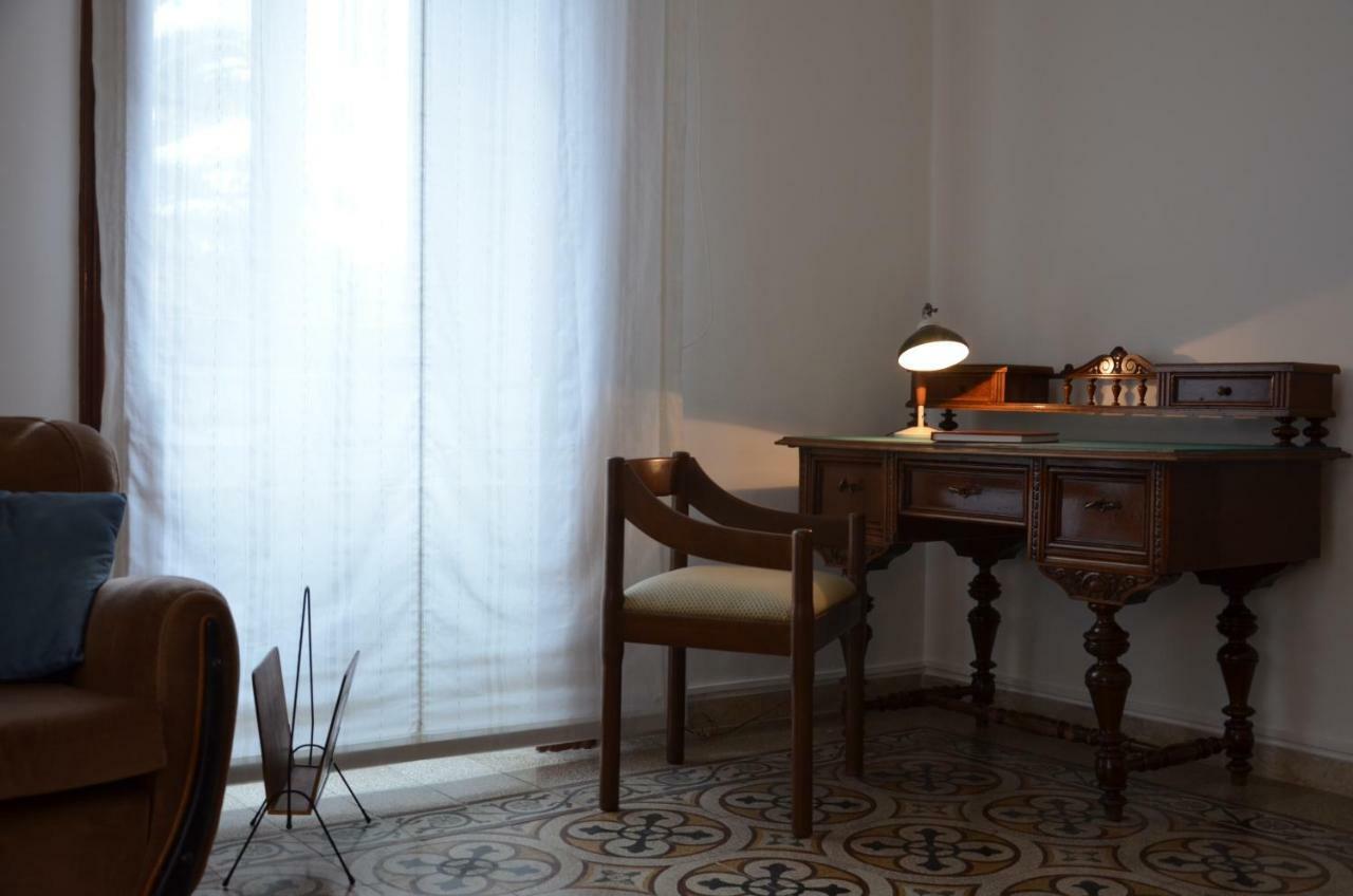 Villa Alchea Locazione Turistica Модика Экстерьер фото