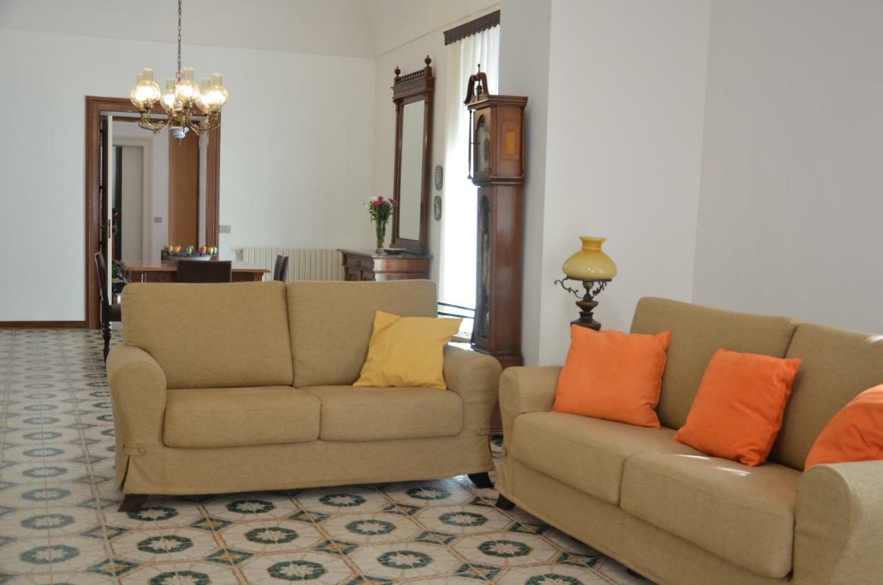 Villa Alchea Locazione Turistica Модика Экстерьер фото